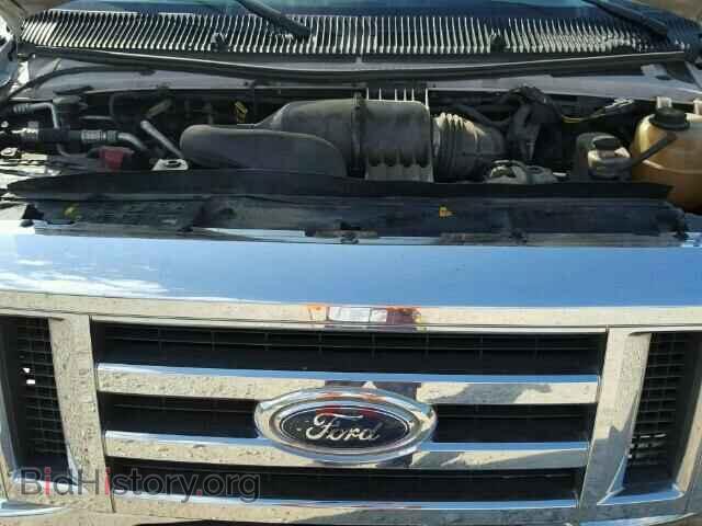 2010 FORD ECONOLINE - VIN: 1FTNS2EL1ADA15695 - Фото 7