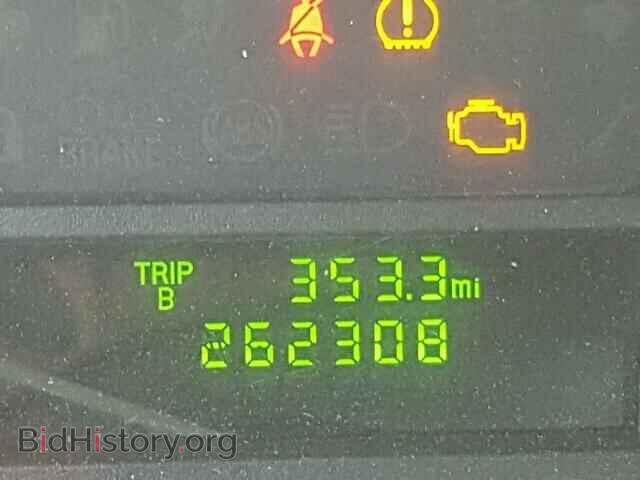 2010 FORD ECONOLINE - VIN: 1FTNS2EL1ADA15695 - Фото 8
