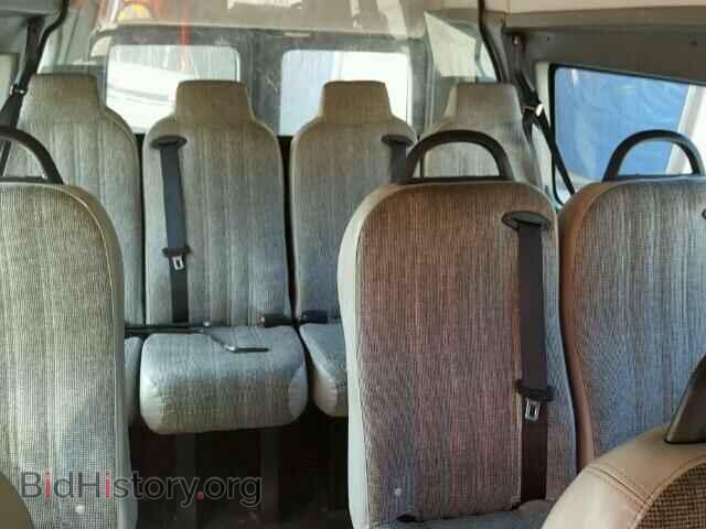 2010 FORD ECONOLINE - VIN: 1FTNS2EL1ADA15695 - Фото 9