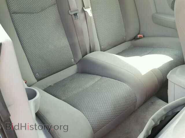 2008 CHRYSLER SEBRING - VIN: 1C3LC45K28N224234 - Фото 6