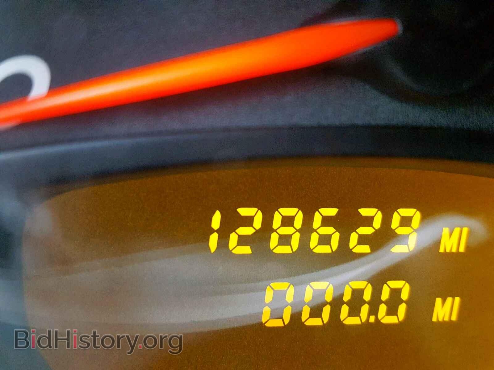 2001 PORSCHE BOXSTER - VIN: WP0CA29831U622181 - Фото 8
