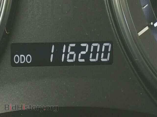 2012 LEXUS ES350 - VIN: JTHBK1EG1C2485867 - Фото 8