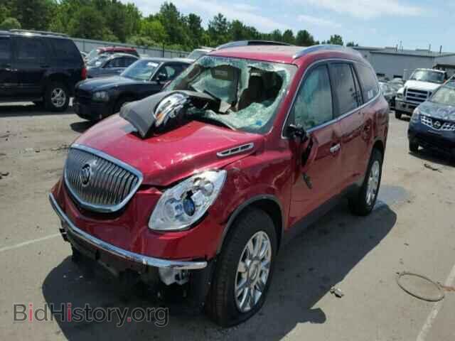 2012 BUICK ENCLAVE - VIN: 5GAKRCEDXCJ113711 - Фото 2