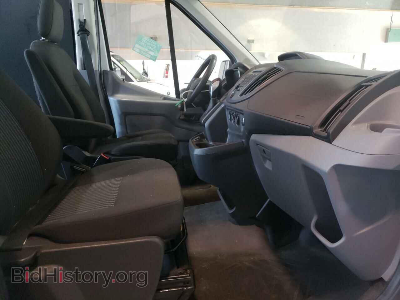 2019 FORD TRANSIT CO - VIN: 1FTYR2CM0KKA88896 - Photo 5