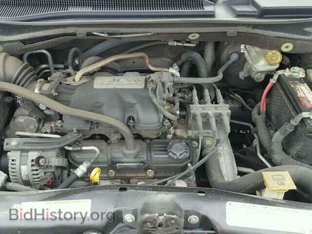 2010 DODGE CARAVAN - VIN: 2D4RN5D16AR433759 - Фото 7