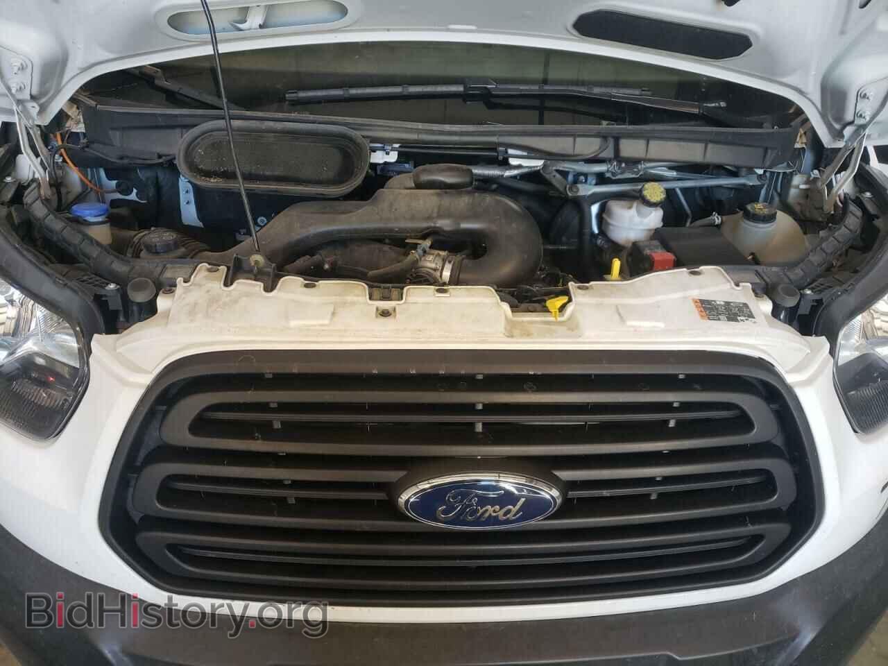 2019 FORD TRANSIT CO - VIN: 1FTYR2CM1KKA88776 - Фото 7