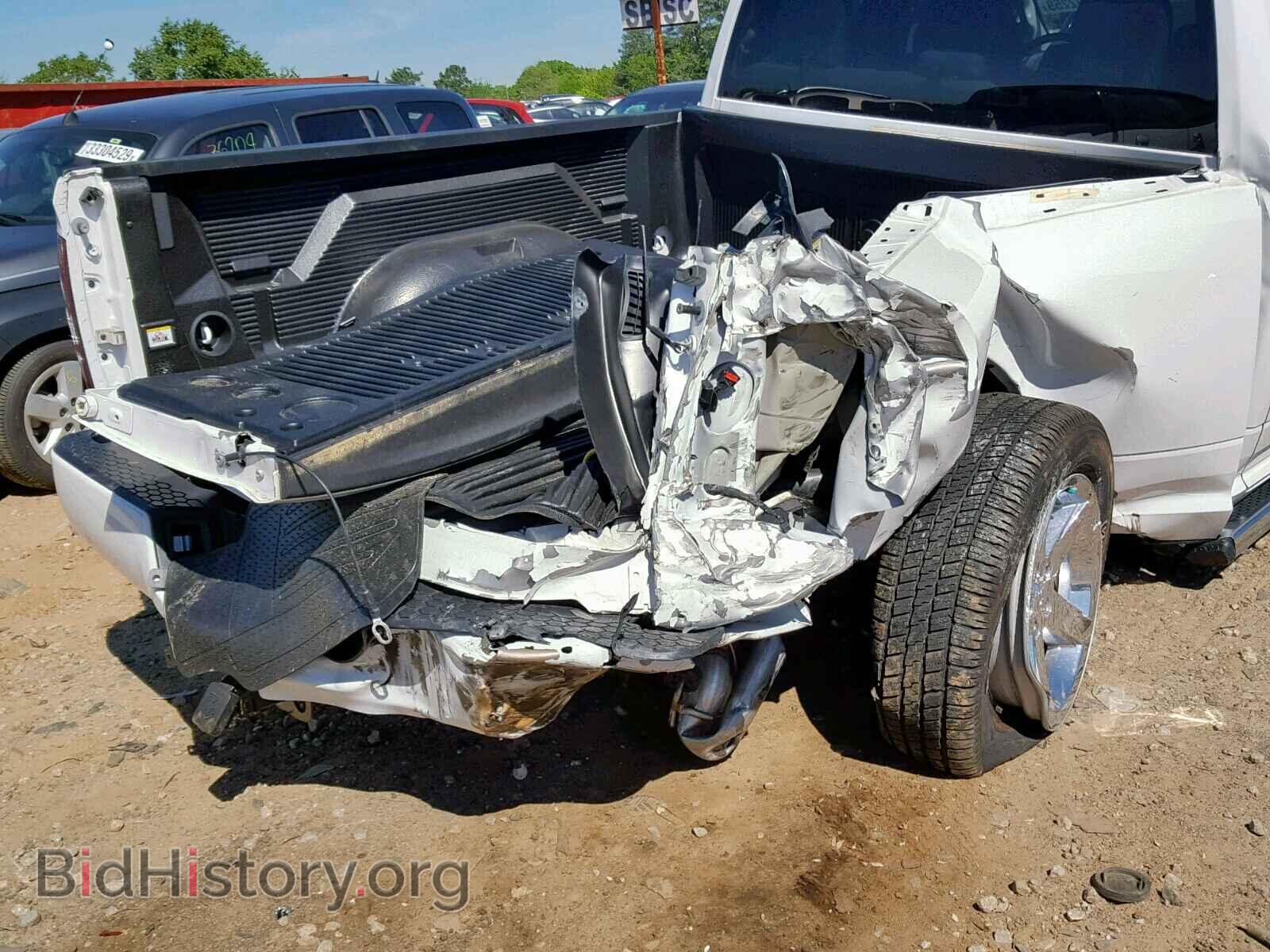2017 RAM 1500 ST - VIN: 1C6RR7FG0HS759877 - Фото 9