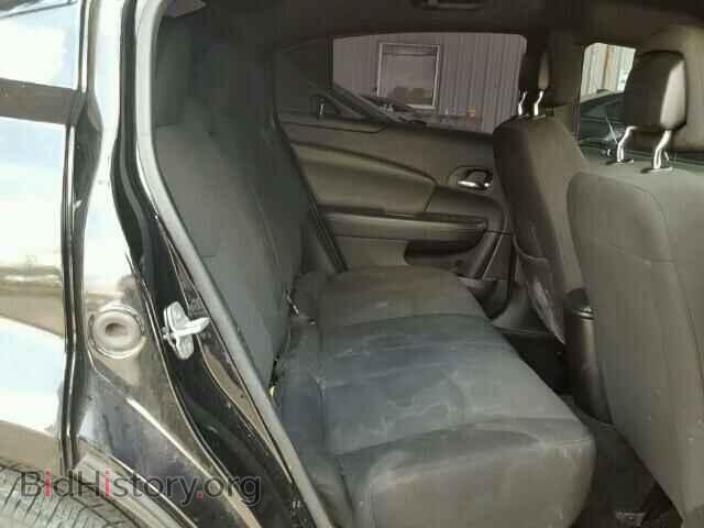 2012 DODGE AVENGER - VIN: 1C3CDZAB3CN265111 - Фото 6