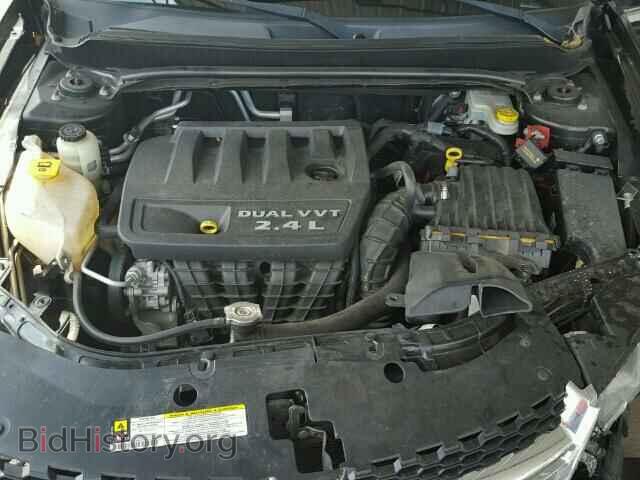2012 DODGE AVENGER - VIN: 1C3CDZAB3CN265111 - Фото 7