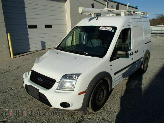 2012 FORD TRANSIT CO - VIN: NM0LS7BN4CT076667 - Фото 2