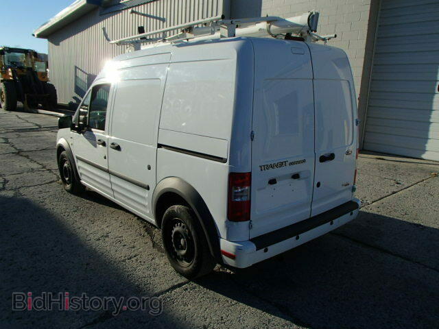 2012 FORD TRANSIT CO - VIN: NM0LS7BN4CT076667 - Фото 3