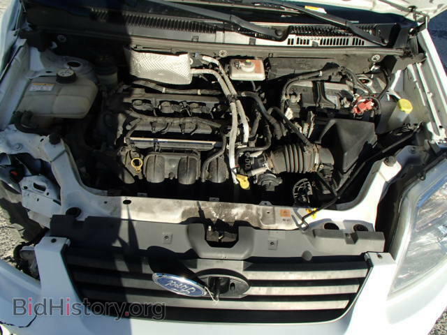 2012 FORD TRANSIT CO - VIN: NM0LS7BN4CT076667 - Фото 7