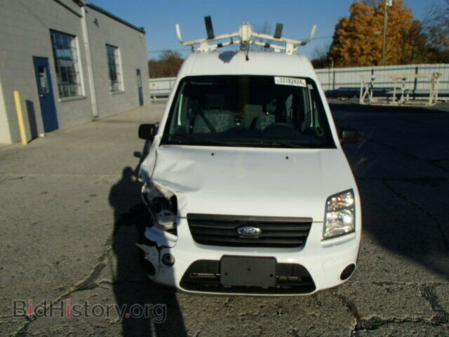 2012 FORD TRANSIT CO - VIN: NM0LS7BN4CT076667 - Фото 9