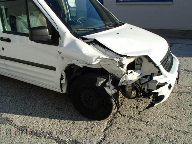 2012 FORD TRANSIT CO - VIN: NM0LS7BN4CT076667 - Фото 10