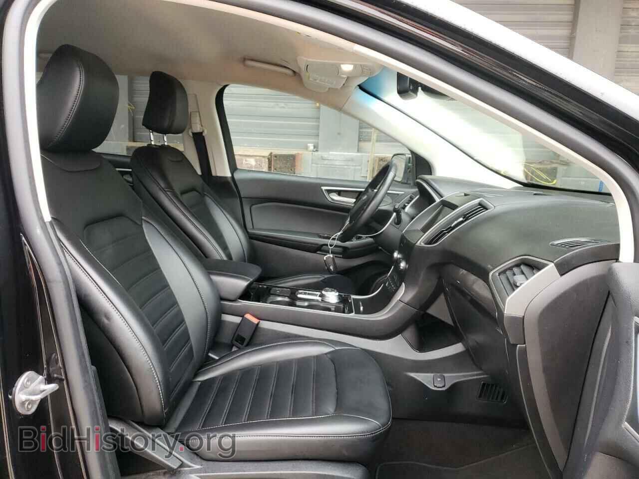2020 FORD EDGE - VIN: 2FMPK3J95LBA29239 - Фото 5