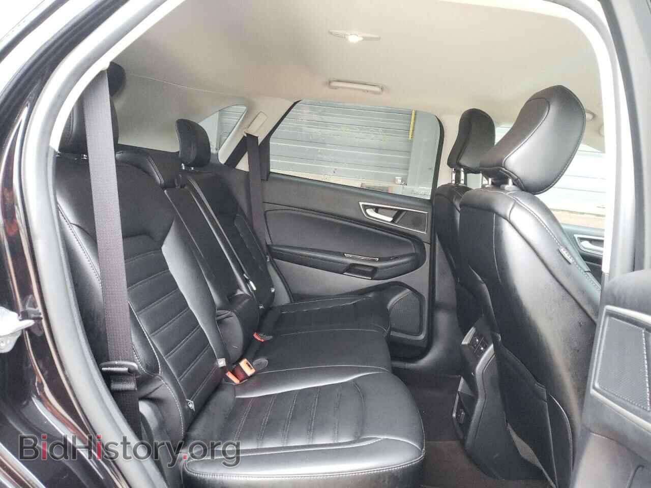2020 FORD EDGE - VIN: 2FMPK3J95LBA29239 - Фото 6