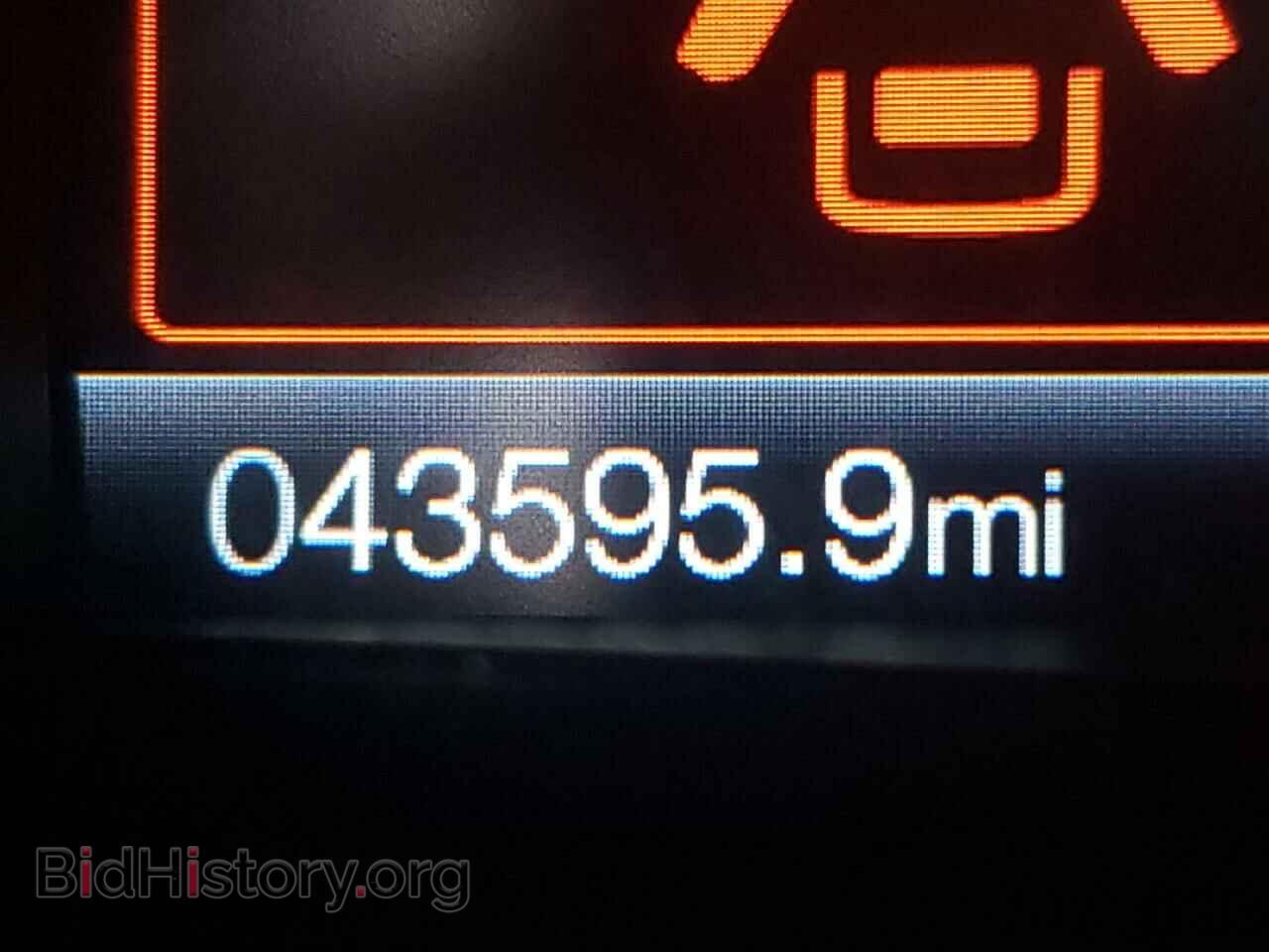 2020 FORD EDGE - VIN: 2FMPK3J95LBA29239 - Фото 8