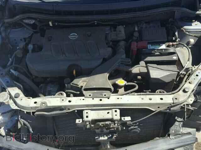 2011 NISSAN VERSA - VIN: 3N1BC1CPXBL494410 - Фото 7