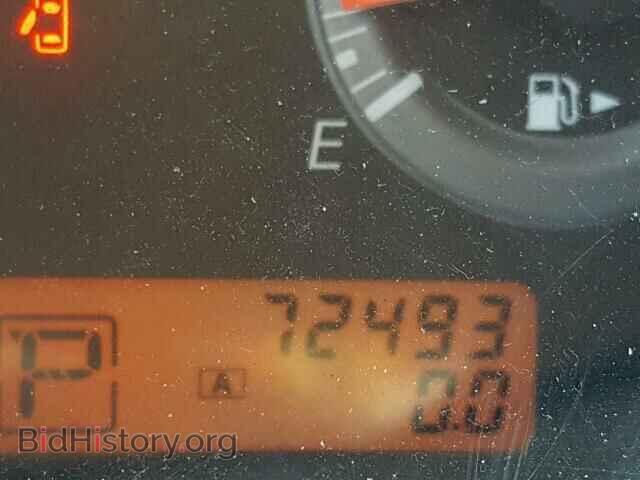 2011 NISSAN VERSA - VIN: 3N1BC1CPXBL494410 - Фото 8