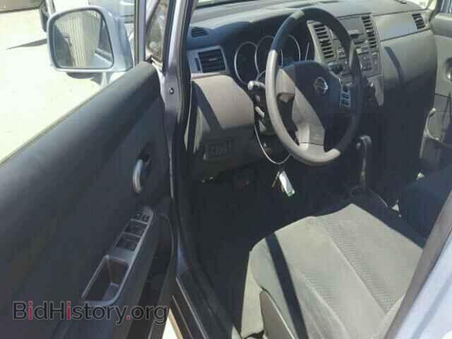 2011 NISSAN VERSA - VIN: 3N1BC1CPXBL494410 - Фото 9