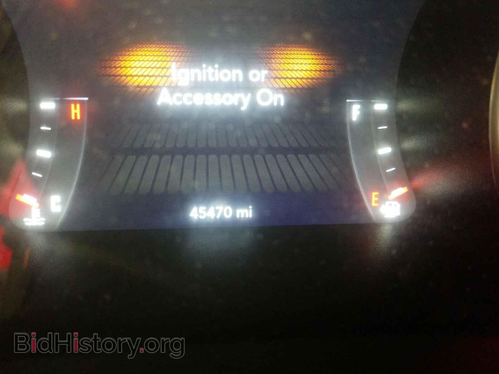 2015 DODGE CHALLENGER - VIN: 2C3CDZFJ2FH798452 - Photo 8