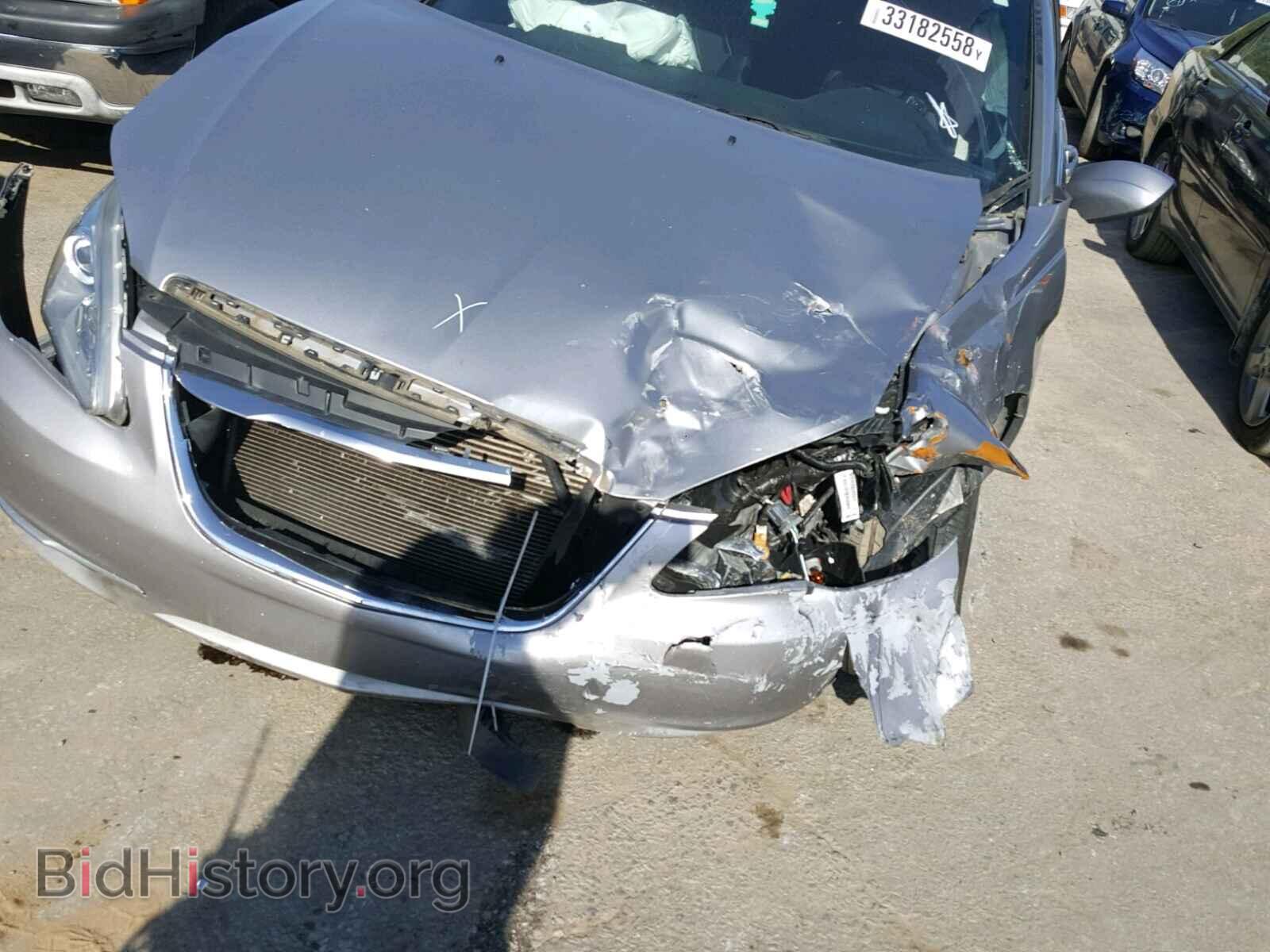 2013 CHRYSLER 200 - VIN: 1C3CCBAB5DN640797 - Photo 9