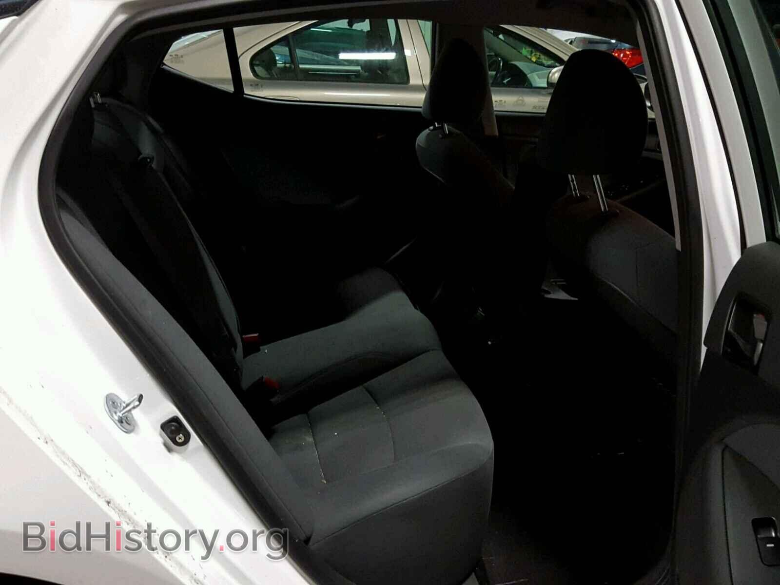 2015 KIA OPTIMA - VIN: KNAGM4A76F5658470 - Фото 6