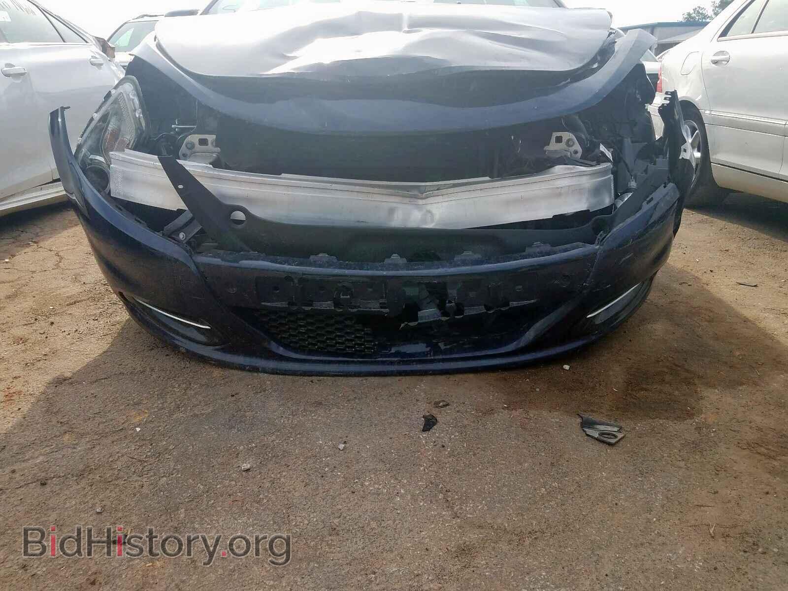 2013 DODGE DART - VIN: 1C3CDFAA9DD256197 - Фото 9