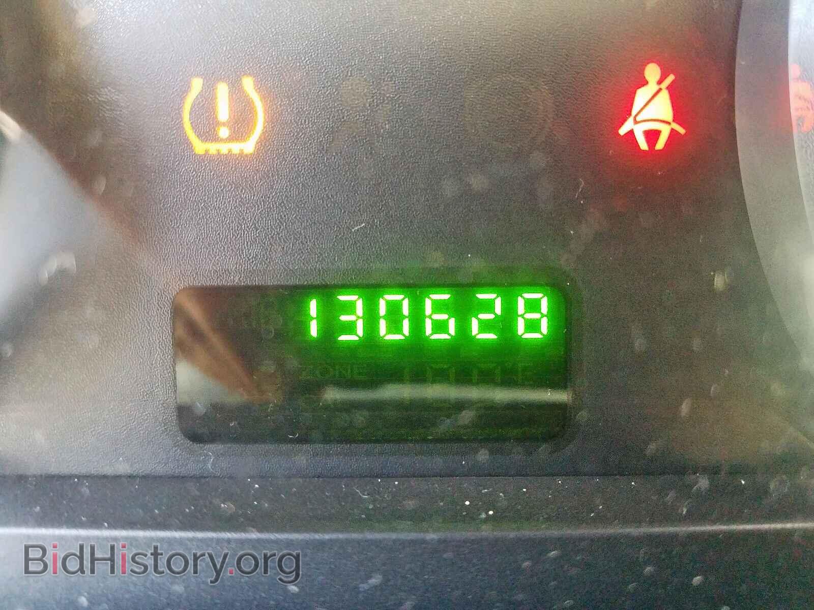 2008 FORD EDGE - VIN: 2FMDK36C98BA42770 - Фото 8