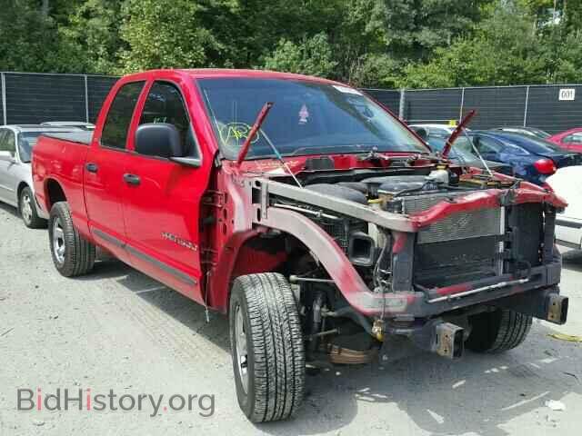 Photo 3D7HU18N22G161810 - DODGE RAM 1500 2002