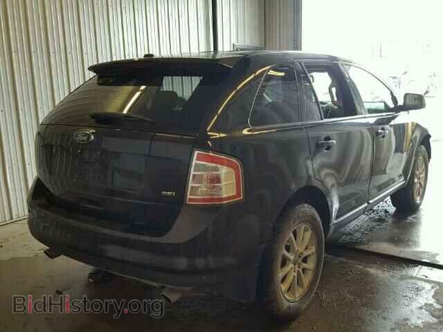 2010 FORD EDGE - VIN: 2FMDK3JC8ABA11670 - Фото 4