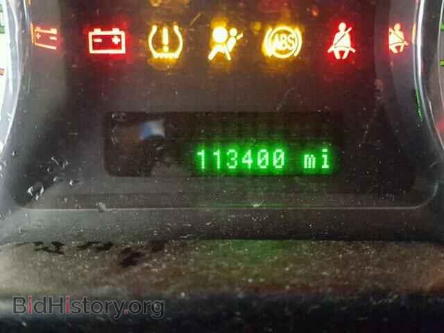2010 FORD EDGE - VIN: 2FMDK3JC8ABA11670 - Фото 8