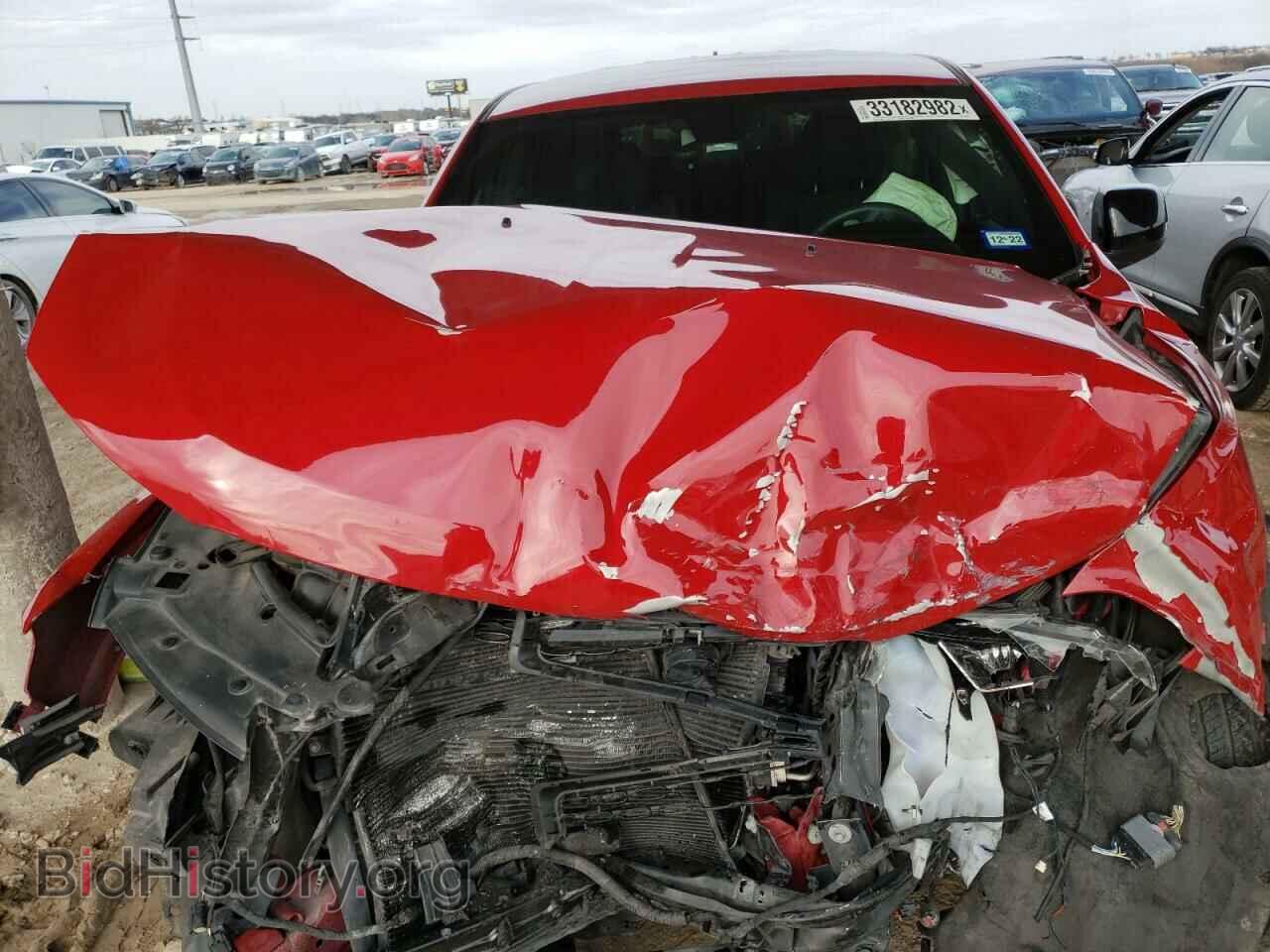 2018 DODGE DURANGO - VIN: 1C4RDHAG7JC198002 - Фото 7