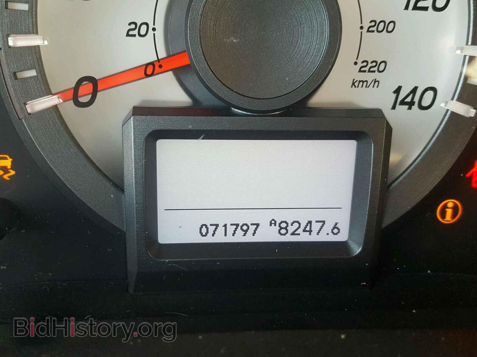 2012 HONDA PILOT - VIN: 5FNYF4H93CB063854 - Фото 8