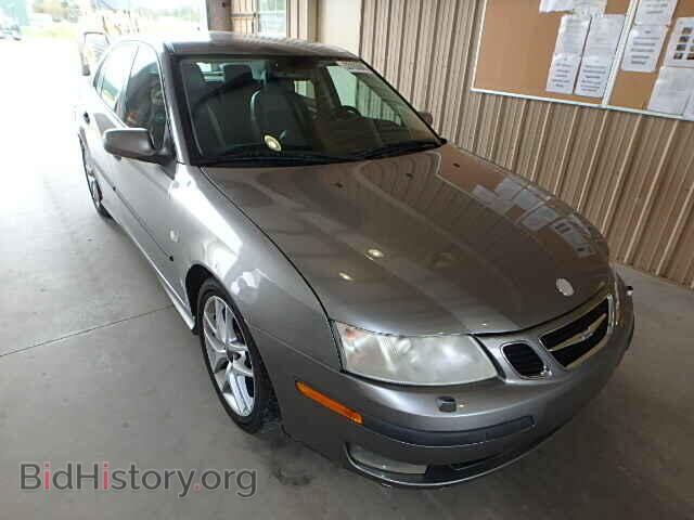 Фотография YS3FH49Y641014545 - SAAB 9 3 2004