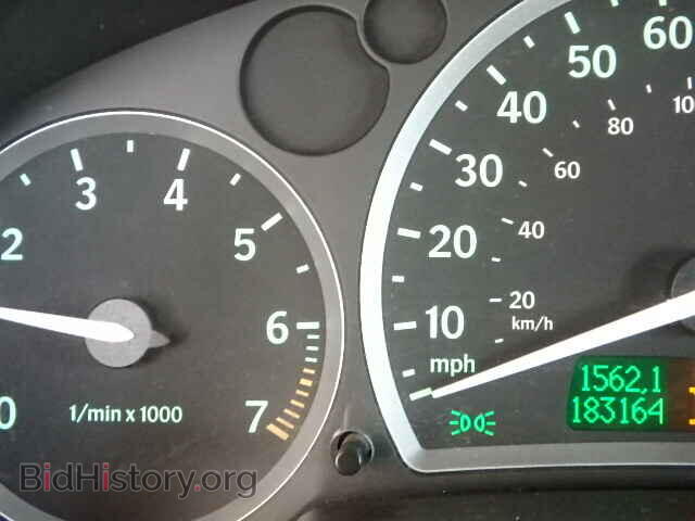 2004 SAAB 9 3 - VIN: YS3FH49Y641014545 - Фото 8