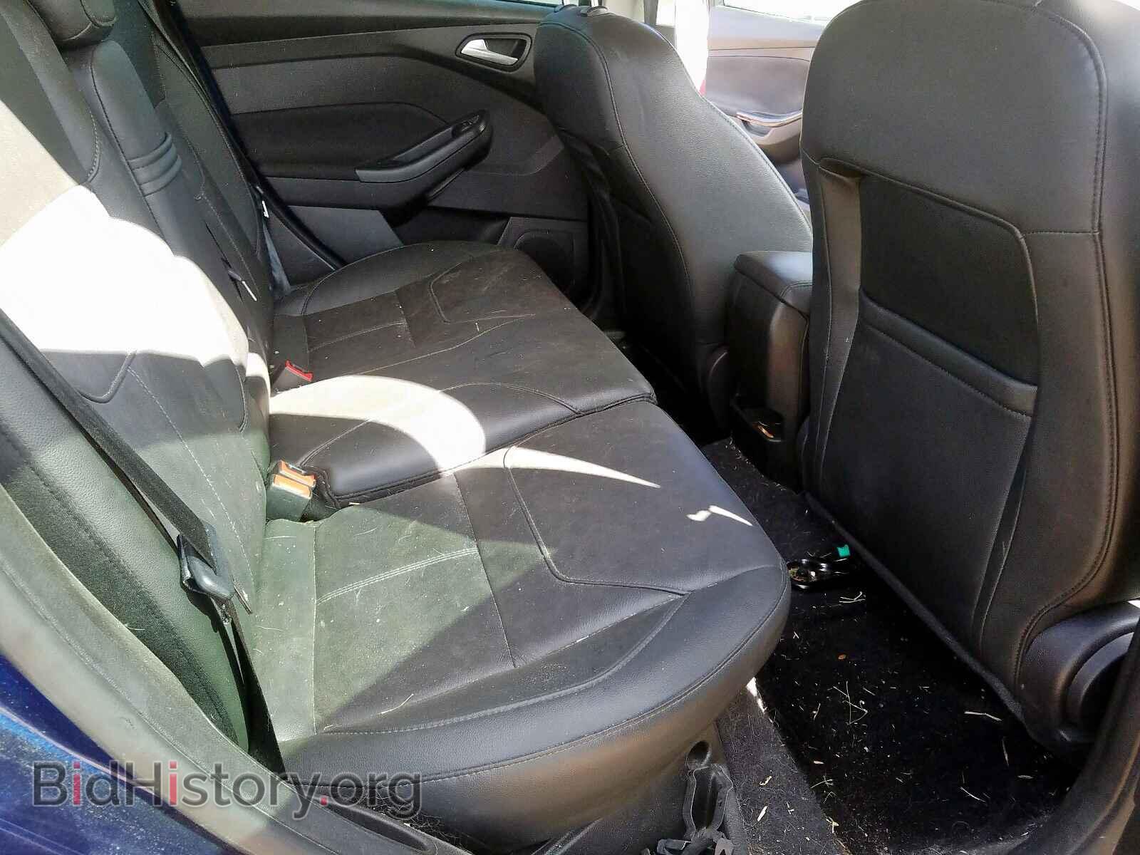 2016 FORD FOCUS - VIN: 1FADP3N29GL318321 - Photo 6