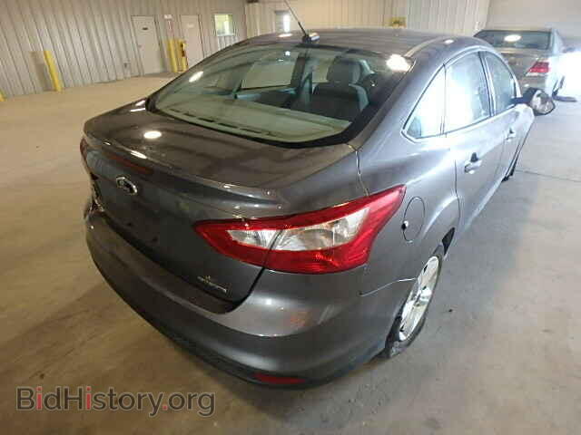 2013 FORD FOCUS - VIN: 1FADP3F29DL226488 - Photo 4