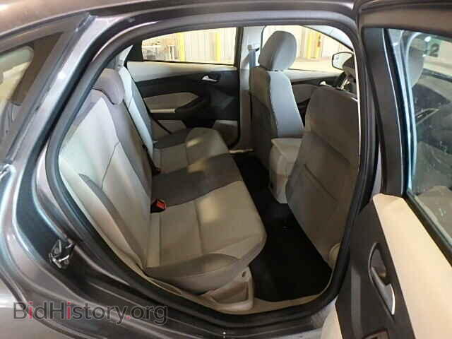 2013 FORD FOCUS - VIN: 1FADP3F29DL226488 - Photo 6