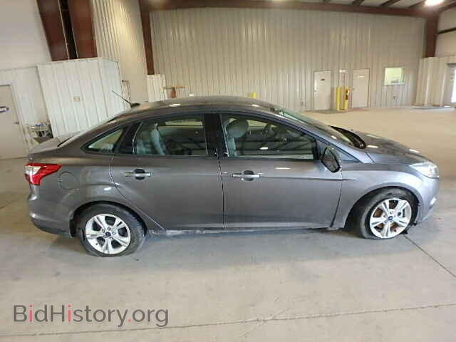 2013 FORD FOCUS - VIN: 1FADP3F29DL226488 - Photo 9