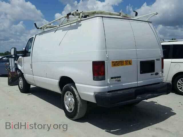 2012 FORD ECONOLINE - VIN: 1FTSE3EL4CDB24719 - Фото 3