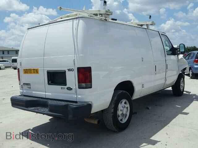 2012 FORD ECONOLINE - VIN: 1FTSE3EL4CDB24719 - Фото 4