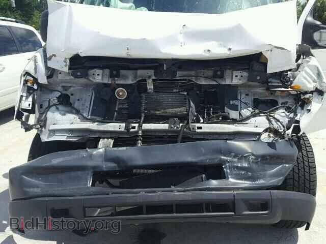2012 FORD ECONOLINE - VIN: 1FTSE3EL4CDB24719 - Фото 7