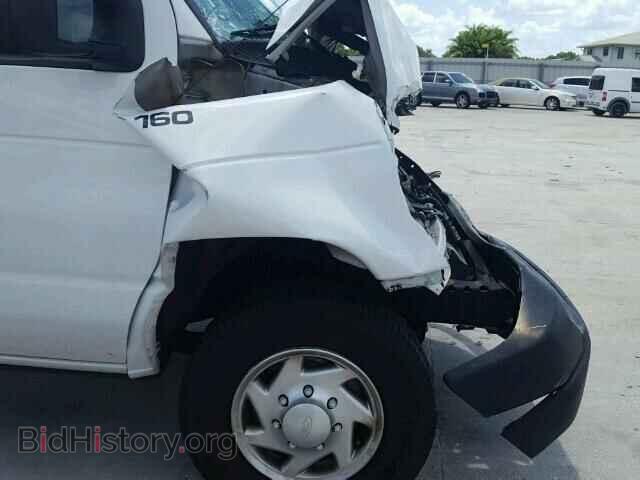 2012 FORD ECONOLINE - VIN: 1FTSE3EL4CDB24719 - Фото 9
