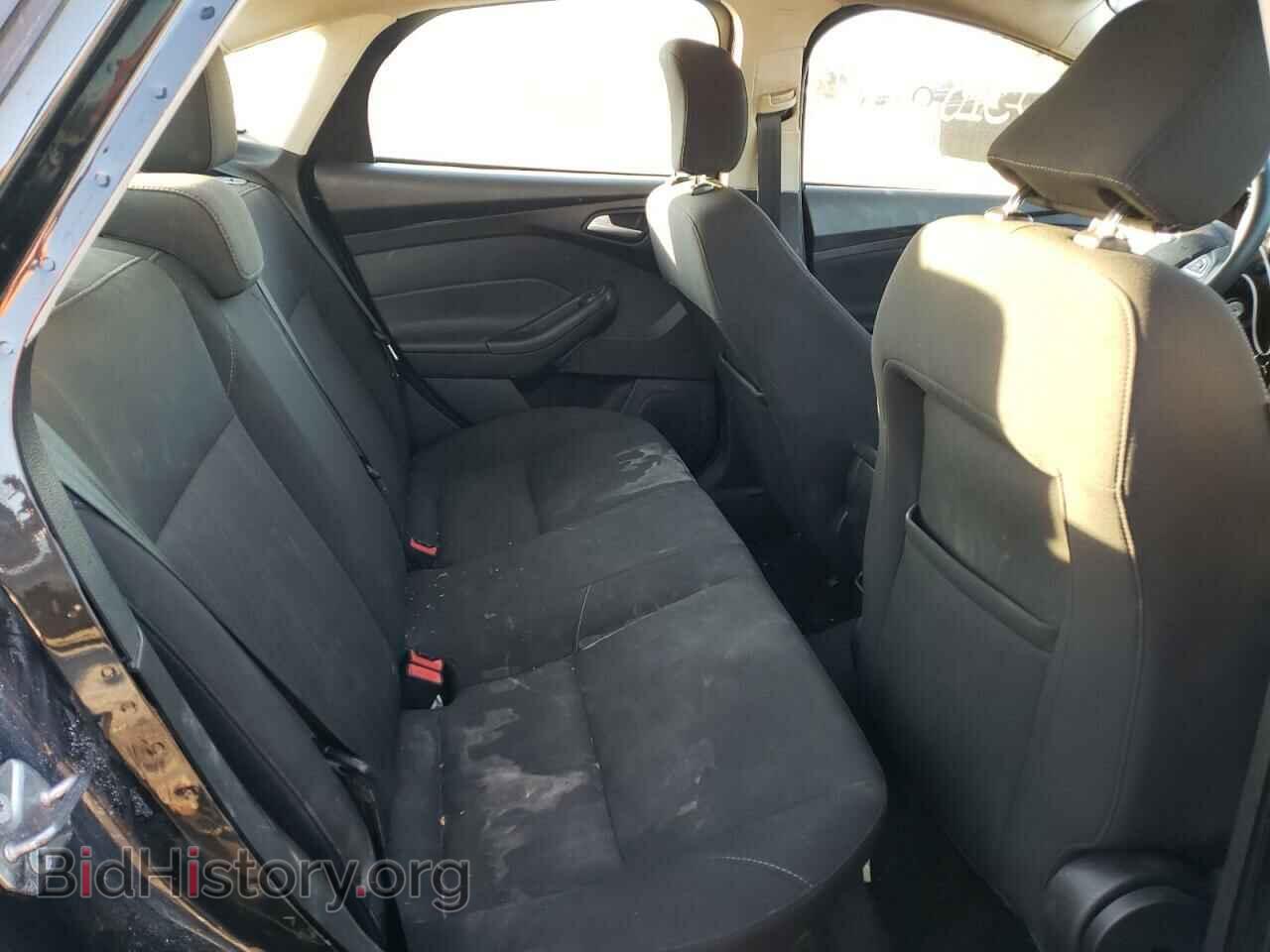 2015 FORD FOCUS - VIN: 1FADP3F25FL212798 - Фото 6