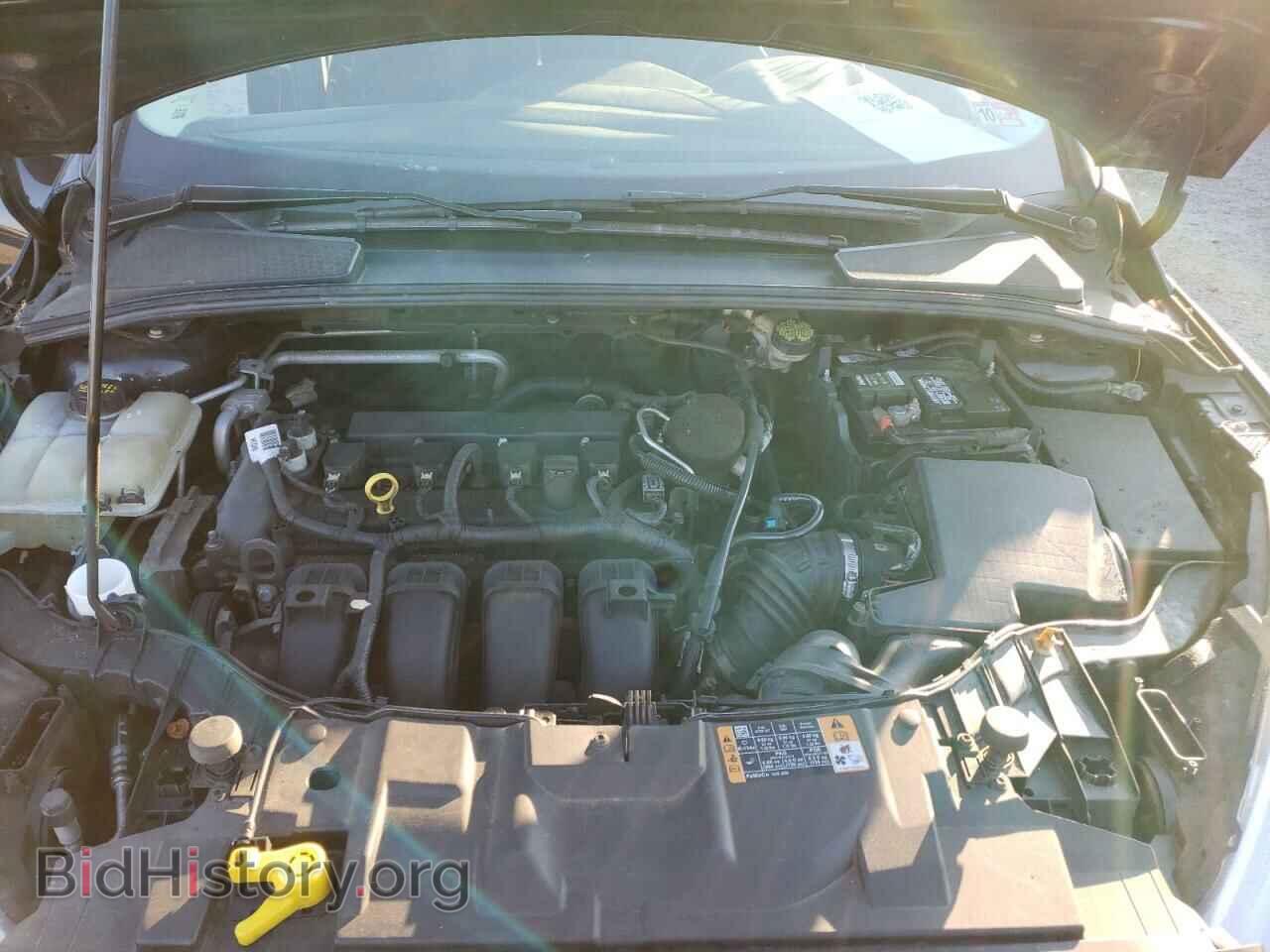 2015 FORD FOCUS - VIN: 1FADP3F25FL212798 - Фото 7