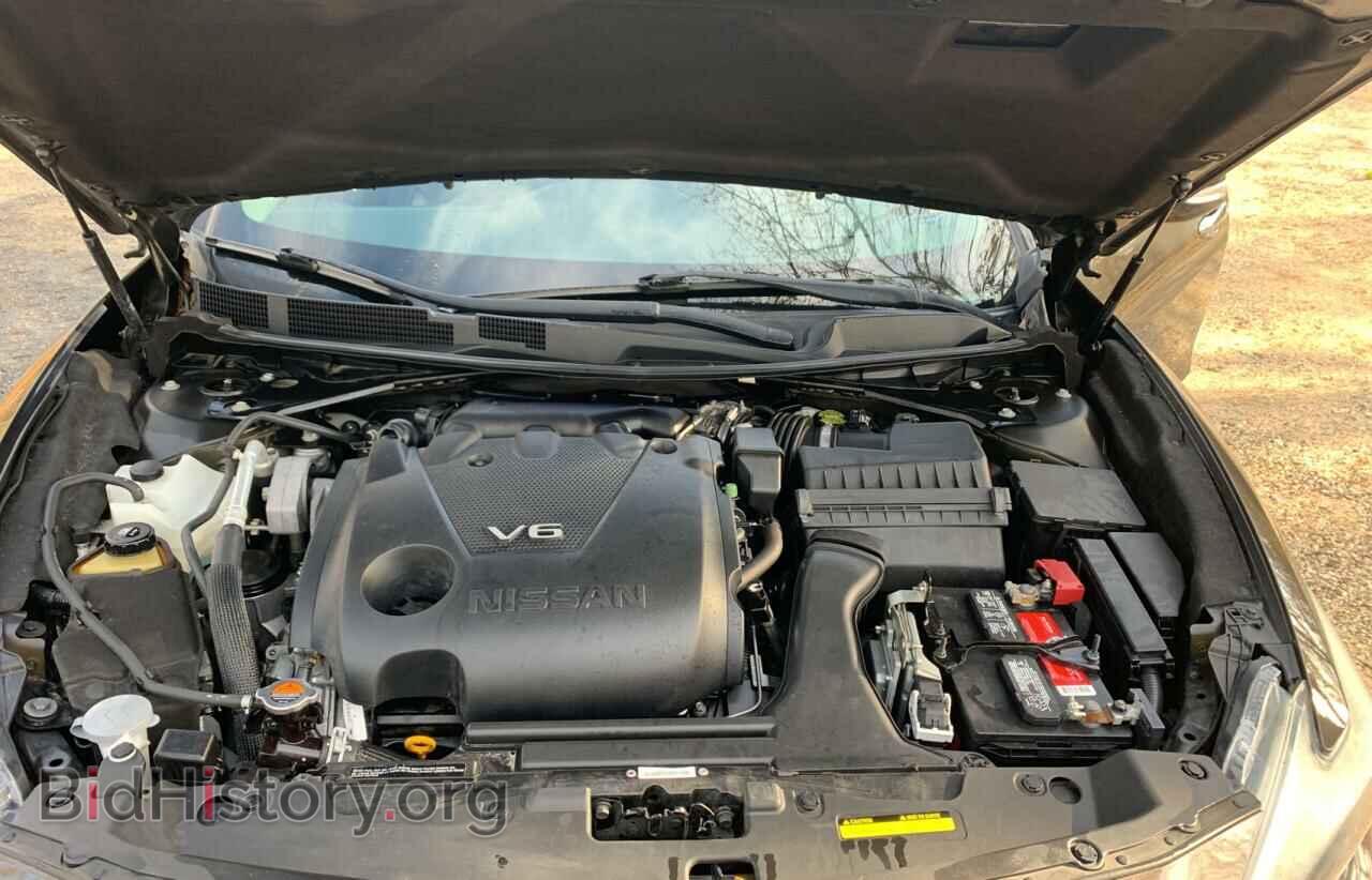 2017 NISSAN MAXIMA - VIN: 1N4AA6AP7HC366361 - Фото 7