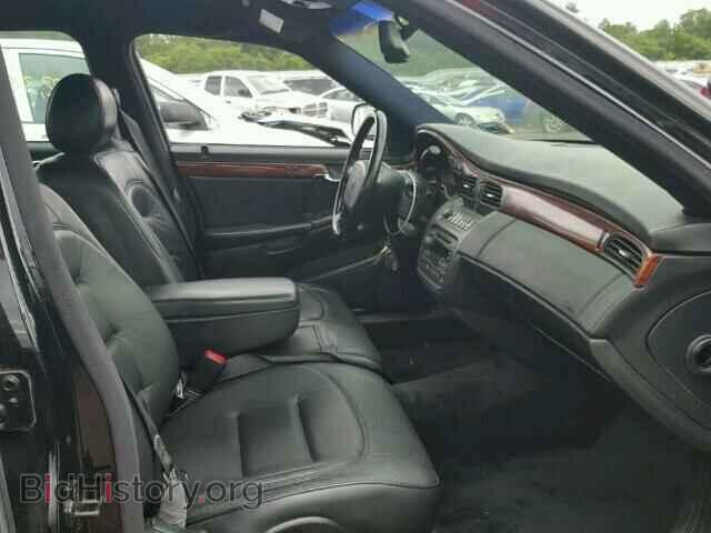 2001 CADILLAC DEVILLE - VIN: 1G6KD54Y71U279762 - Фото 5