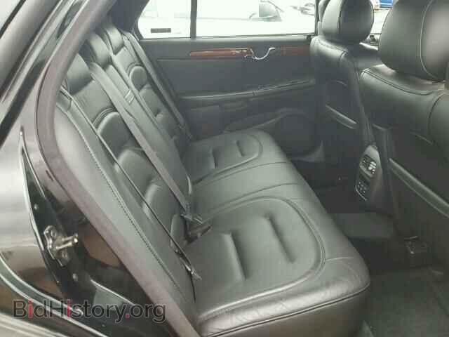 2001 CADILLAC DEVILLE - VIN: 1G6KD54Y71U279762 - Фото 6