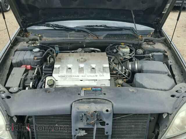 2001 CADILLAC DEVILLE - VIN: 1G6KD54Y71U279762 - Фото 7